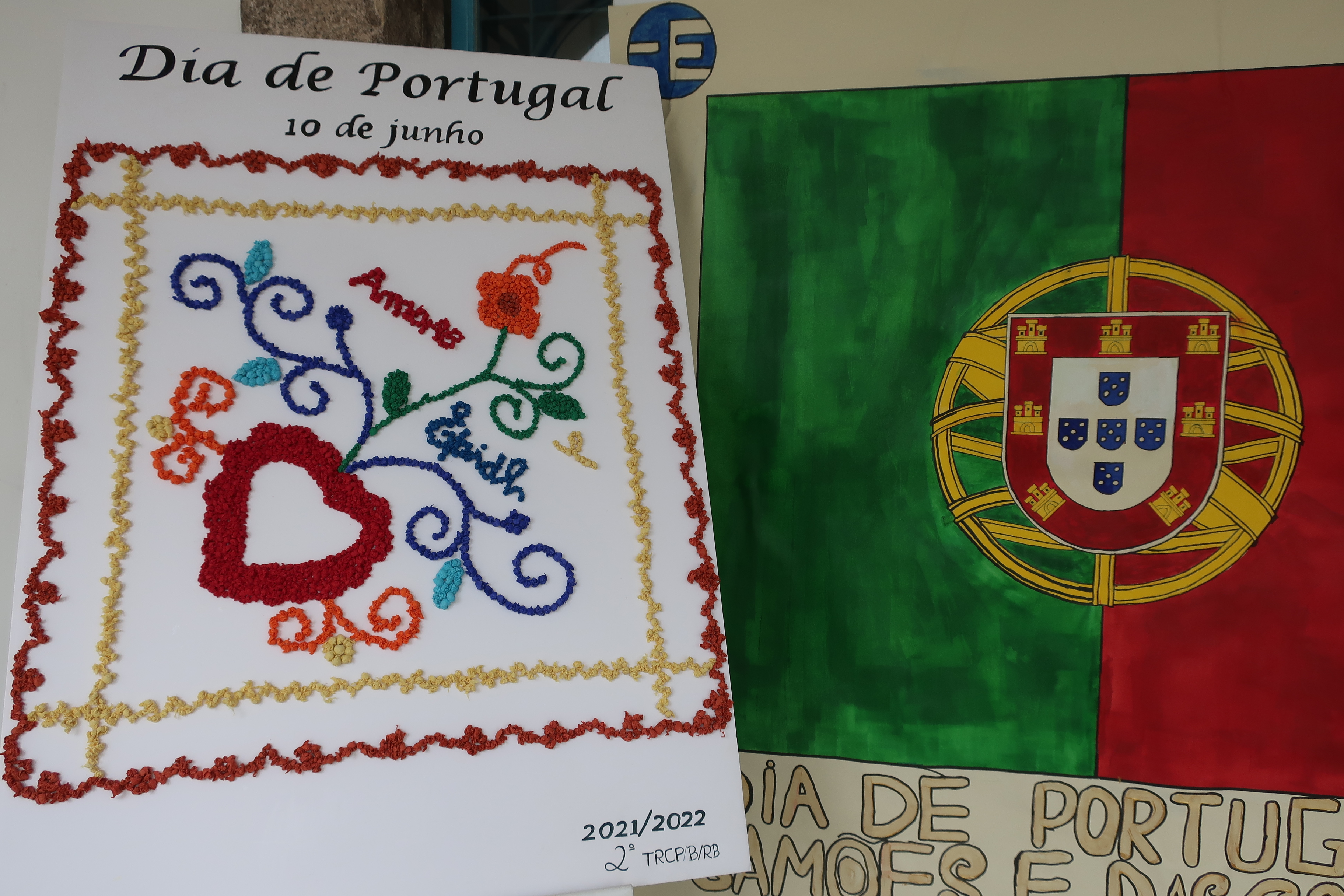 Dia de Portugal - 10 de junho